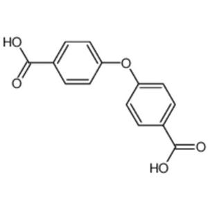 4-(4-Carboxyphenoxy)benzoic acid; 4,4'-Oxybisbenzoic acid