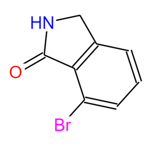 7-溴-2,3-二氢-异吲哚-1-酮