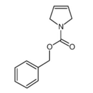 3-吡咯啉-1-甲酸苄酯
