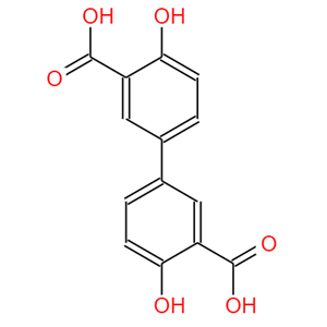 2,5-二羟基连苯二甲酸