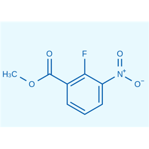 2-氟-3-硝基苯甲醚