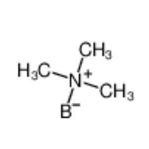 硼烷-三甲胺络合物