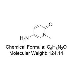 5-氨基-1-甲基-2(H)-嘧啶酮