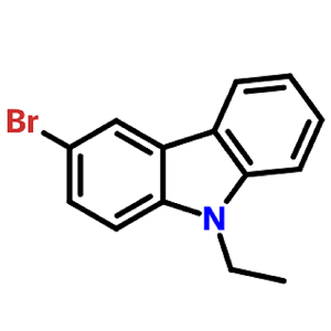 3-溴-9-乙基咔唑