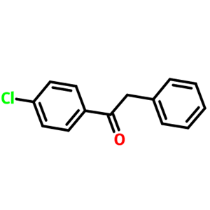 4-氯苯基苄基酮