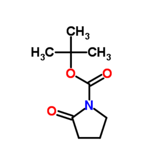 1-(叔丁氧基羰基)-2-吡咯烷酮