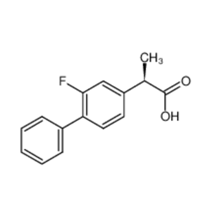 (R)-氟比洛芬