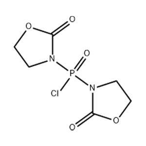 双(2-氧代-3-恶唑烷基)次磷酰氯
