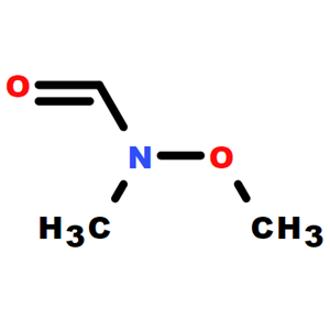 N-甲氧基-N-甲基甲酰胺
