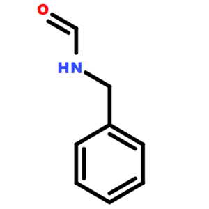 N-苄基甲酰胺