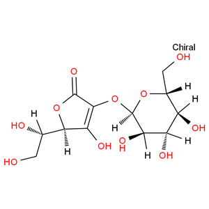 维生素C葡糖苷