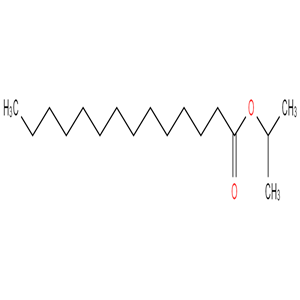 肉豆蔻酸异丙酯