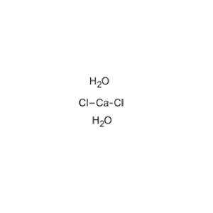 二水合氯化钙