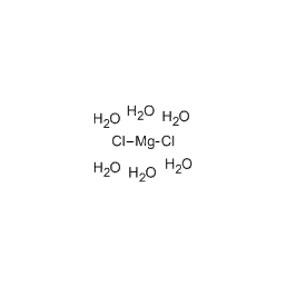 六水合氯化镁