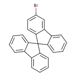 3-溴-9,9'-螺双[9H-芴