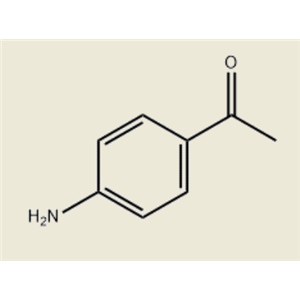 对氨基苯乙酮  99-92-3   4-Aminoacetophenone