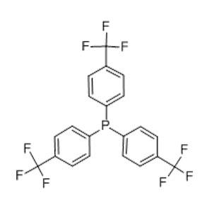 三(4-三氟甲苯基)膦