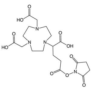 NODA-GA-琥珀酰亚胺酯；NODA-GA-活性酯