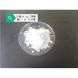 2-氯-4,6-二甲氧基-1,3,5-三嗪、CDMT 产品图片