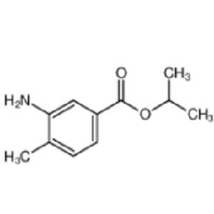3-氨基-4-甲基苯甲酸异丙酯