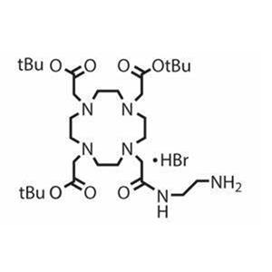 DOTA-三叔丁酯-C2-氨基