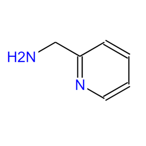 2-氨甲基吡啶；3731-51-9