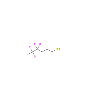 五氟戊硫醇 氟维司群中间体