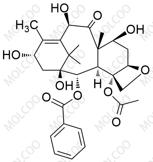 紫杉醇杂质19
