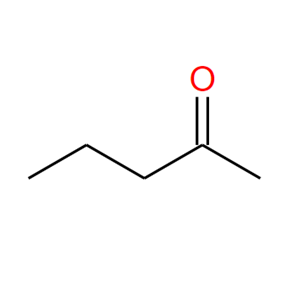 2-戊酮