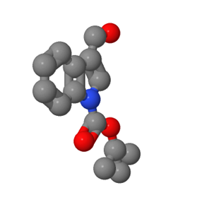 96551-22-3；3-羟基甲基吲哚-1-羧酸叔丁酯