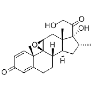 地塞米松9,11-环氧
