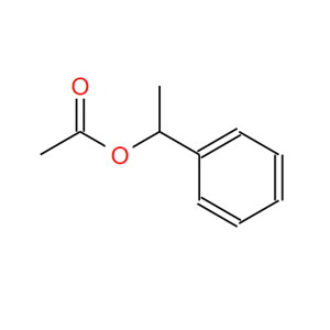 乙酸苏合香酯；93-92-5