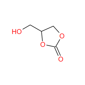 931-40-8；羟甲基二氧杂戊环酮