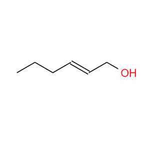 反式-2-己烯醇；928-95-0