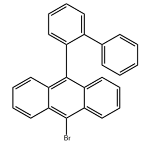 9-[1,1-联苯]-2-基-10-溴蒽