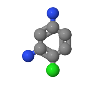  5131-60-2；4-氯-1,3-苯二胺