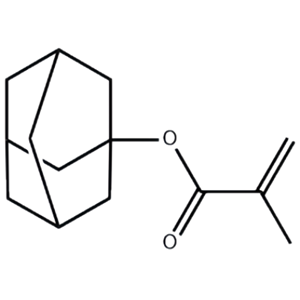 1-金刚烷基甲基丙烯酸酯