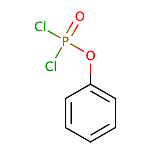 苯氧基磷酰氯
