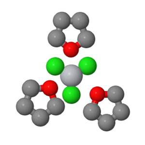 18039-90-2；四氢呋喃氯化钛