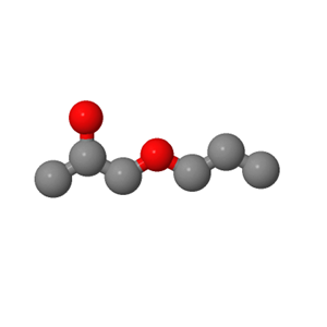 1-Propoxy-2-propanol；1-丙氧基-2-丙醇