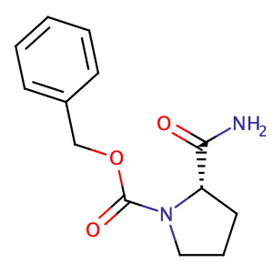 CBZ-L-脯氨酰胺