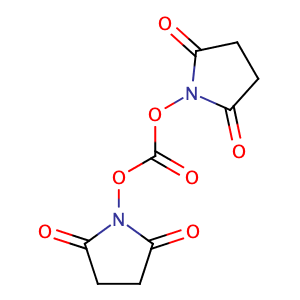 N,N’-二琥珀酰亚胺基碳酸酯（DSC）