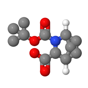 291775-59-2；(1R,3S,4S)-N-叔丁氧羰基-2-氮杂双环[2.2.1