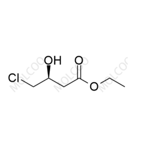 S(-)-4-氯-3-羟基丁酸乙酯