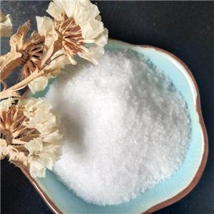 聚丙烯酰胺酰胺阴离子pam