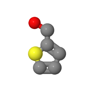 636-72-6；2-噻吩甲醇