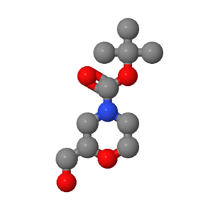 135065-76-8 ；N-叔丁氧羰基-(S)-2-吗啉甲醇