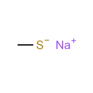 硫氰酸钠；540-72-7