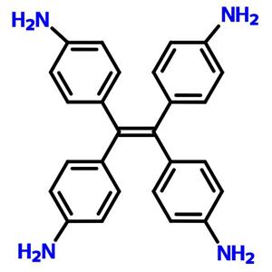 四(4-氨基苯基)乙烯