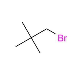 1-溴-2,2-二甲基丙烷；630-17-1